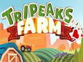 Hra Tripeaks Farm