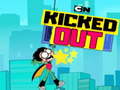 Hra Cartoon Network Kicked Out