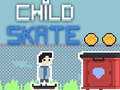 Hra Child Skate