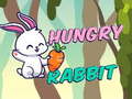 Hra Hungry Rabbit