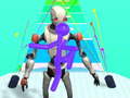 Hra Tall Man Runner 3D