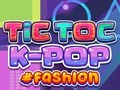 Hra TicToc K-POP Fashion