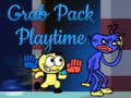 Hra Grab Pack Playtime