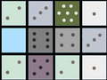 Hra Dice Merger