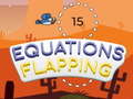 Hra Equations Flapping