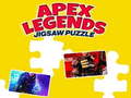 Hra Apex Legends Jigsaw Puzzle