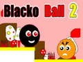 Hra Blacko Ball 2