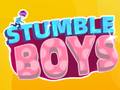 Hra Stumble Boys