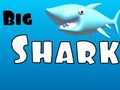 Hra Big Shark