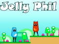 Hra Jelly Phil