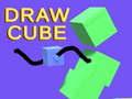 Hra Draw Cube 