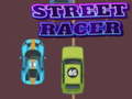 Hra Street Racer 