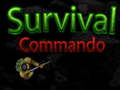 Hra Survival Commando