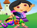 Hra Dora