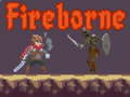 Hra Fireborne