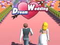 Hra Dream Wedding
