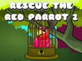 Hra Rescue The Red Parrot 2