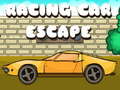 Hra Racing Car Escape