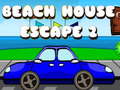 Hra Beach House Escape 2