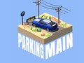 Hra Parking Main