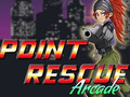 Hra Point Rescue Arcade