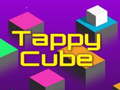 Hra Tappy Cube