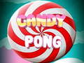 Hra Candy Pong