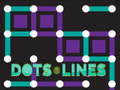 Hra Dots n Lines