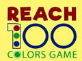 Hra Reach 100 Colors Game