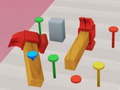 Hra Hammer Master 3D Game