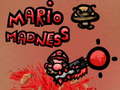 Hra Mario Madness