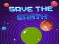 Hra Save The Galaxy