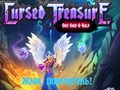 Hra Cursed Treasure One-And-A-Half