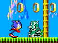 Hra Sonic Pocket Runners