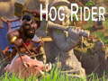 Hra Hog Rider