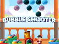 Hra Bubble Shooter 