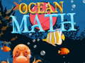 Hra Ocean Math