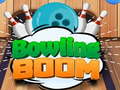 Hra Bowling Boom 