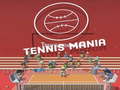 Hra Tennis Mania