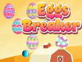 Hra Eggs Breaker 