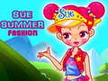 Hra Sue Summer Fashion