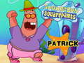 Hra Spongebob Squarepants Patrick