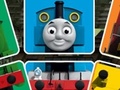 Hra Thomas and Friends Mix Up