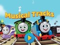 Hra Musical Tracks