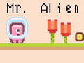 Hra Mr Alien