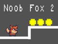 Hra Noob Fox 2