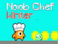 Hra Noob Chef Winter