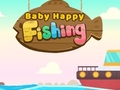 Hra Baby Happy Fishing