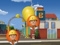 Hra Bob the Builder Balloon Pop