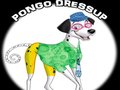 Hra Pongo Dress Up